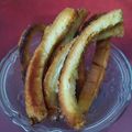 Cooksnap dari ✨ Ella Hadibroto ✨ untuk resep Kulit roti tawar caramel