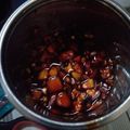 Cooksnap dari Mom Yuli Fitriani untuk resep Sambal Kecap Untuk Sate Bakar, Ayam Bakar dan Ikan Bakar