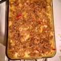 sambino79's cooksnap of when they made Chicken & French Fried Onion Casserole.
