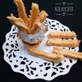Cooksnap dari Riska Dwi A untuk resep Kue Kecipir