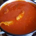 Ilona Somlyai Cooksnap-ja, amikor elkészítette a(z) Töltött paprika receptet.