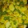 El cooksnap de Mirta Laura Cordoba cuando hizo Hamburguesas de espinaca con revuelto de zapallitos y carne.