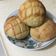 103146 的 脆皮菠蘿麵包 cooksnap