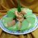 Cooksnap dari Ike Yuanita Wijayanti untuk resep 12. Bolu Pandan
