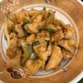 Cooksnap dari Eva devianti zahputeri untuk resep Fillet Ayam Goreng Mentega