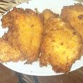 Cooksnap dari Mey's Cila untuk resep Ayam Goreng Mayonise Tepung