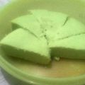 Cooksnap dari @schoene_lia untuk resep Bolu kukus 2 telur