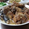 Cooksnap của Vu Hoang Anh khi họ làm theo món Gà kho sả ớt