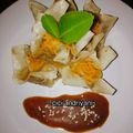 Cooksnap dari Cici Andriyani untuk resep Somay Ayam