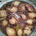 Cooksnap dari Kurnia Dwi untuk resep Cumi Isi Tahu Telur si Montok