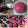 Cooksnap dari Nuril Komalasari untuk resep Bakpia Teflon (Pia Mini isi coklat)