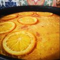 El cooksnap de Lourdes Tomás cuando hizo Torta de naranja y zanahoria en licuadora 🥕😋 húmeda y rica, ideal para un mate en la tarde 🤭.