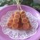 Cooksnap dari Fienahafidz untuk resep Sate Tata Surya a.k.a Sate Sosis