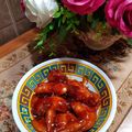 Cooksnap dari Emmy untuk resep Ayam Madu