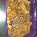 Cooksnap dari pyta prayitno untuk resep Semur Ati Ampela Ayam Kentang#SeninSemangat