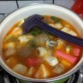 Cooksnap dari erniey untuk resep Sukiyaki bumbu tomyam mazzam