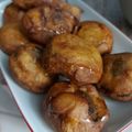 Cooksnap dari Chitra Prastikayani untuk resep Cara Membuat OREO Goreng Simple l Deep Fried Oreo