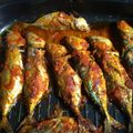 Cooksnap dari Dian Dulari untuk resep Ikan Kembung Bakar Teflon