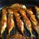 Cooksnap dari Dian Dulari untuk resep Ikan Kembung Bakar Teflon