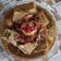 Cooksnap dari Nany Nur untuk resep Semur telur & tahu
