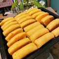 Cooksnap dari Rina yulizar untuk resep Pukis Banyumas Empuk dan menul