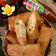Cooksnap dari Andrenia Giawati untuk resep Lumpia rebung Semarang