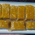 Cooksnap dari Yeni Purnawati untuk resep WINGKO BABAT (OVEN)