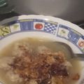 Cooksnap dari Grey untuk resep Bakso Sapi #FestivalResepAsia #Indonesia
