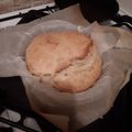 Bea Fekete Cooksnap-ja, amikor elkészítette a(z) 5 perces házi kenyér dagasztás, és kelesztés nélkül 🍞 receptet.