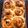 Cooksnap dari Novi RM untuk resep Cinnamon Rolls