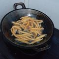 Cooksnap dari AderaAhma Sasmita untuk resep Telor gabus asin tepung ketan