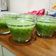 Cooksnap dari Ummu Abdullah untuk resep Pudding lumut