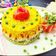 Poonam Varshney का कुकस्नैप जब उन्होंने तिरंगा चावल (tiranga chawal recipe in Hindi) बनाया था।