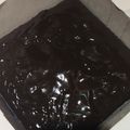 Cooksnap dari Syaa Liansya untuk resep Brownies kukus 4 telur