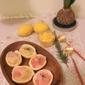 二個妞 的 手作檸檬雪酪 (不需冰淇淋機) cooksnap