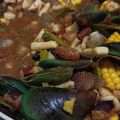 Cooksnap dari Babies Glow untuk resep Cumi dan udang saos padang