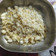 Kirti Mathur का कुकस्नैप जब उन्होंने मखाने नारियल की पंजीरी (Makhane nariyal ki panjiri recipe in hindi) बनाया था।
