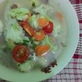 Cooksnap dari Laela Awalia untuk resep Sup Bola Tahu