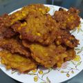 Cooksnap dari Merry Yohana untuk resep Perkedel Jagung Krispi