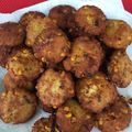 Cooksnap dari Rooney Azmil untuk resep Perkedel Tempe Jagung kress simple