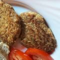El cooksnap de Healthy cuando hizo Croquetas de atún.