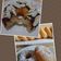 Cooksnap dari Ida Endiyah untuk resep Donut Kentang Empuk Lembut White Ring