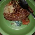 Cooksnap dari AL Reza untuk resep Cilung (Aci Gulung)