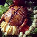 Cooksnap dari Ibu Malka ❤ untuk resep Ayam Kodok Istimewa