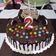 Cooksnap dari pipit untuk resep Blackforest Kukus(Base Cake Ultah)