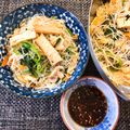 Cooksnap của Winnie Nguyen khi họ làm theo món Bún gạo xào chay