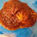 Cooksnap dari Ariana Susanti Wagimin untuk resep Balado telor ceplok endol