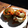 El cooksnap de Sheila D'Alessandro cuando hizo Zapallitos rellenos vegetarianos.