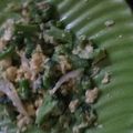 Cooksnap dari AmeliaNisa untuk resep Orak arik brokoli telur