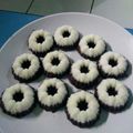Cooksnap dari Dwi Noviani Setyaningsih untuk resep Putu Ayu Ketan Hitam
